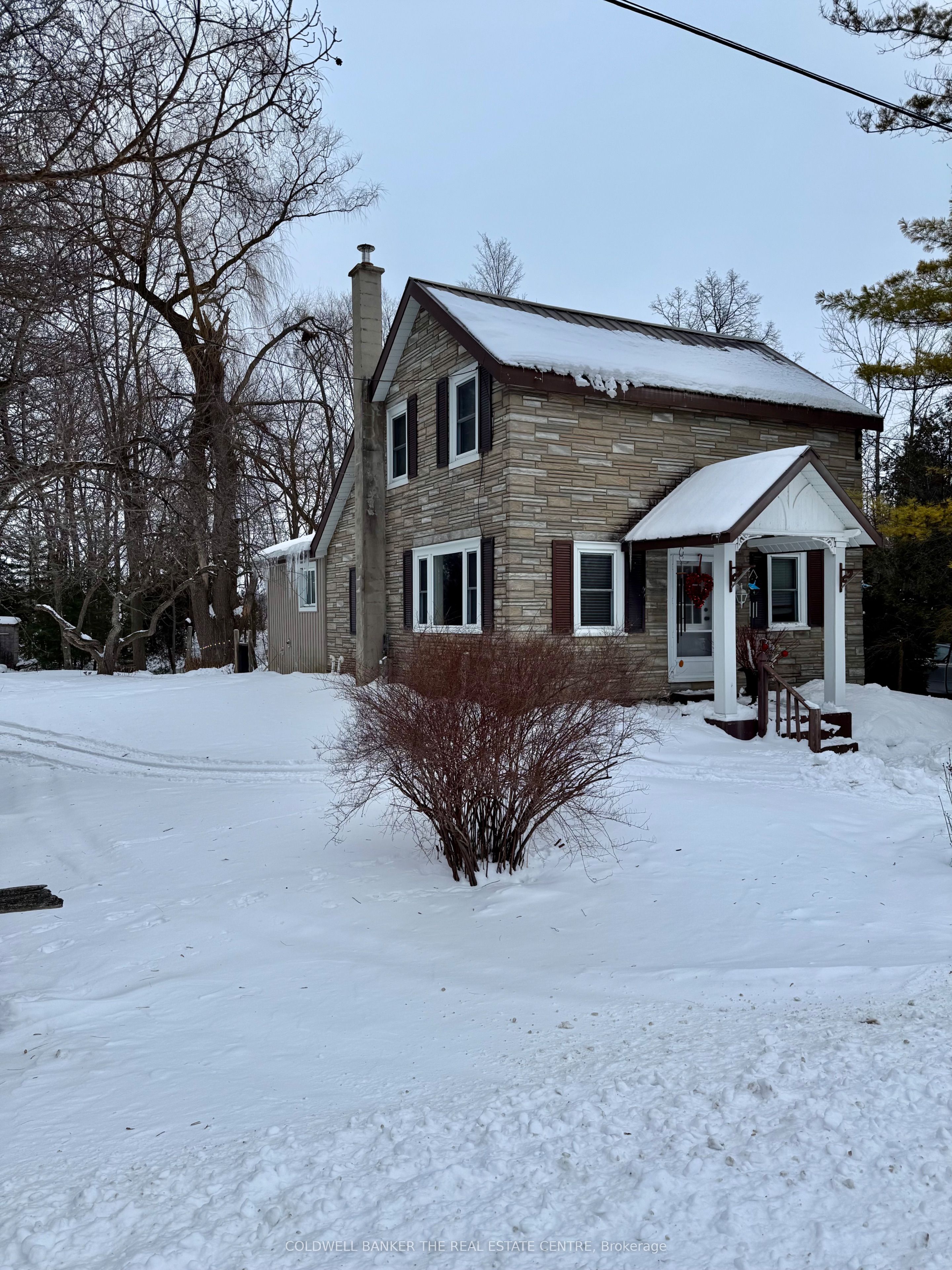 20805 Brock Road Property Photo 2