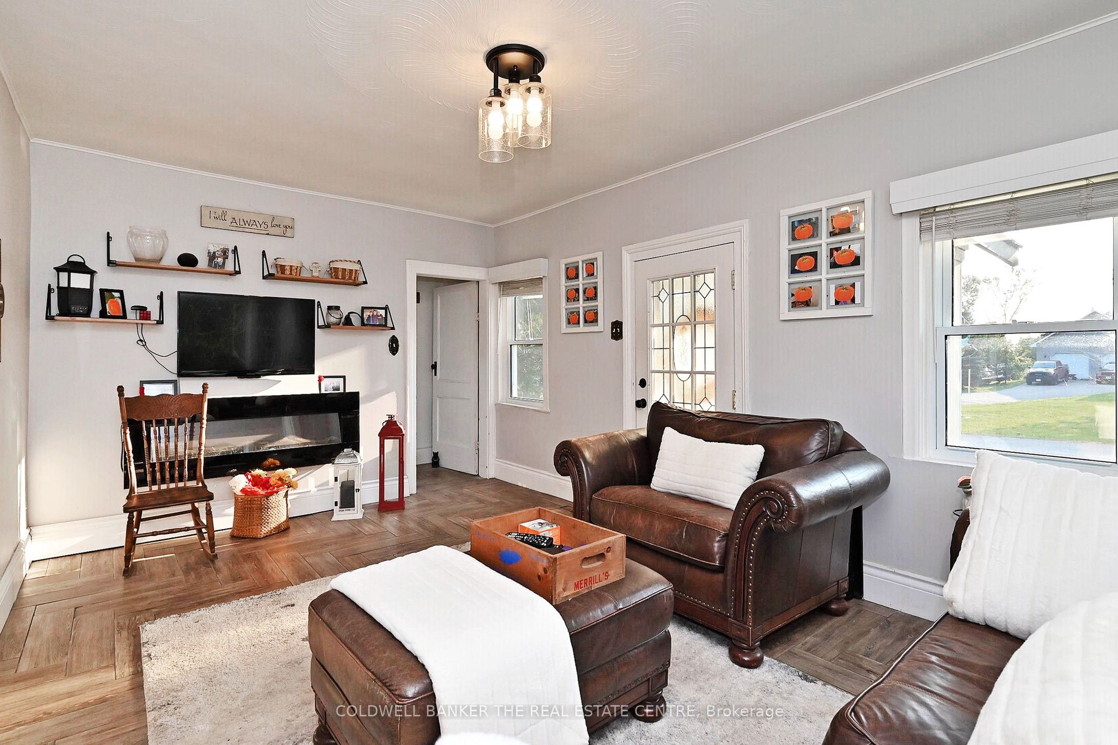 20805 Brock Road Property Photo 4