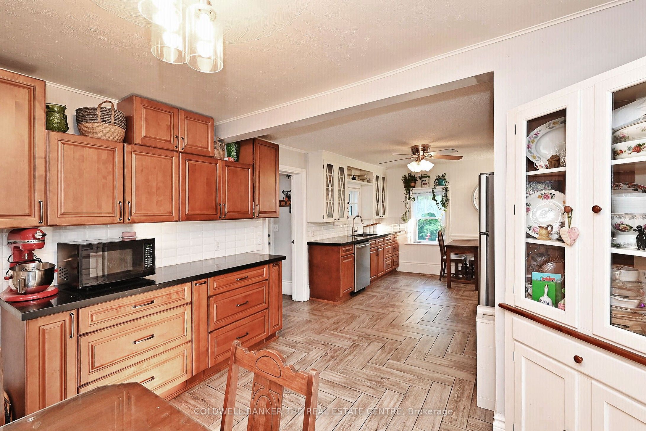 20805 Brock Road Property Photo 5