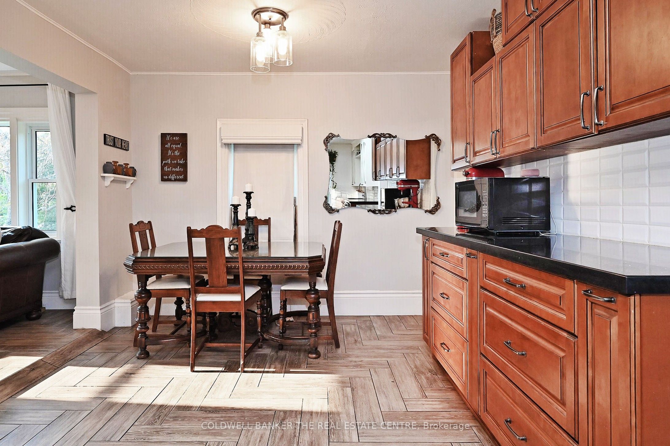 20805 Brock Road Property Photo 12
