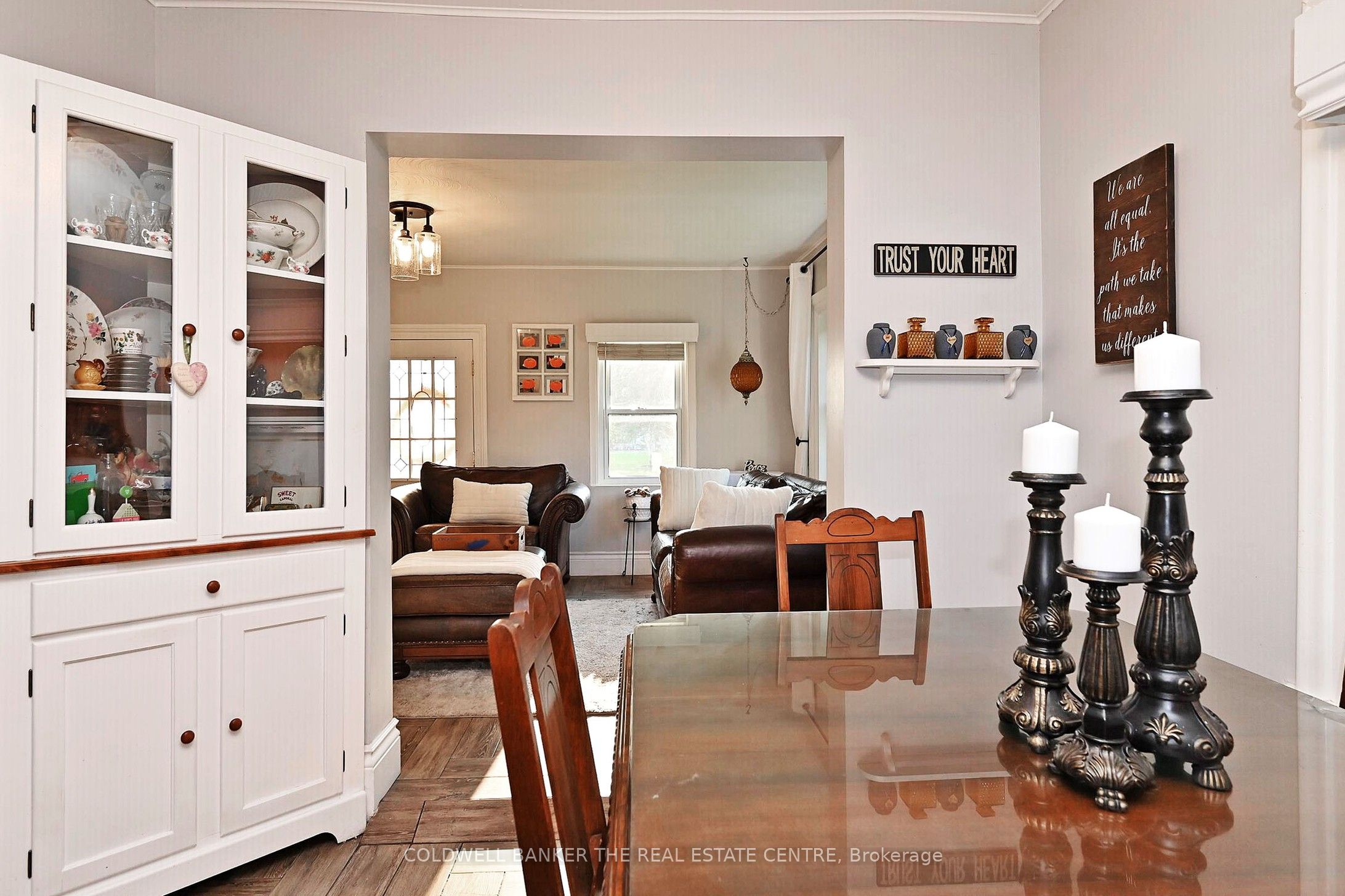 20805 Brock Road Property Photo 13