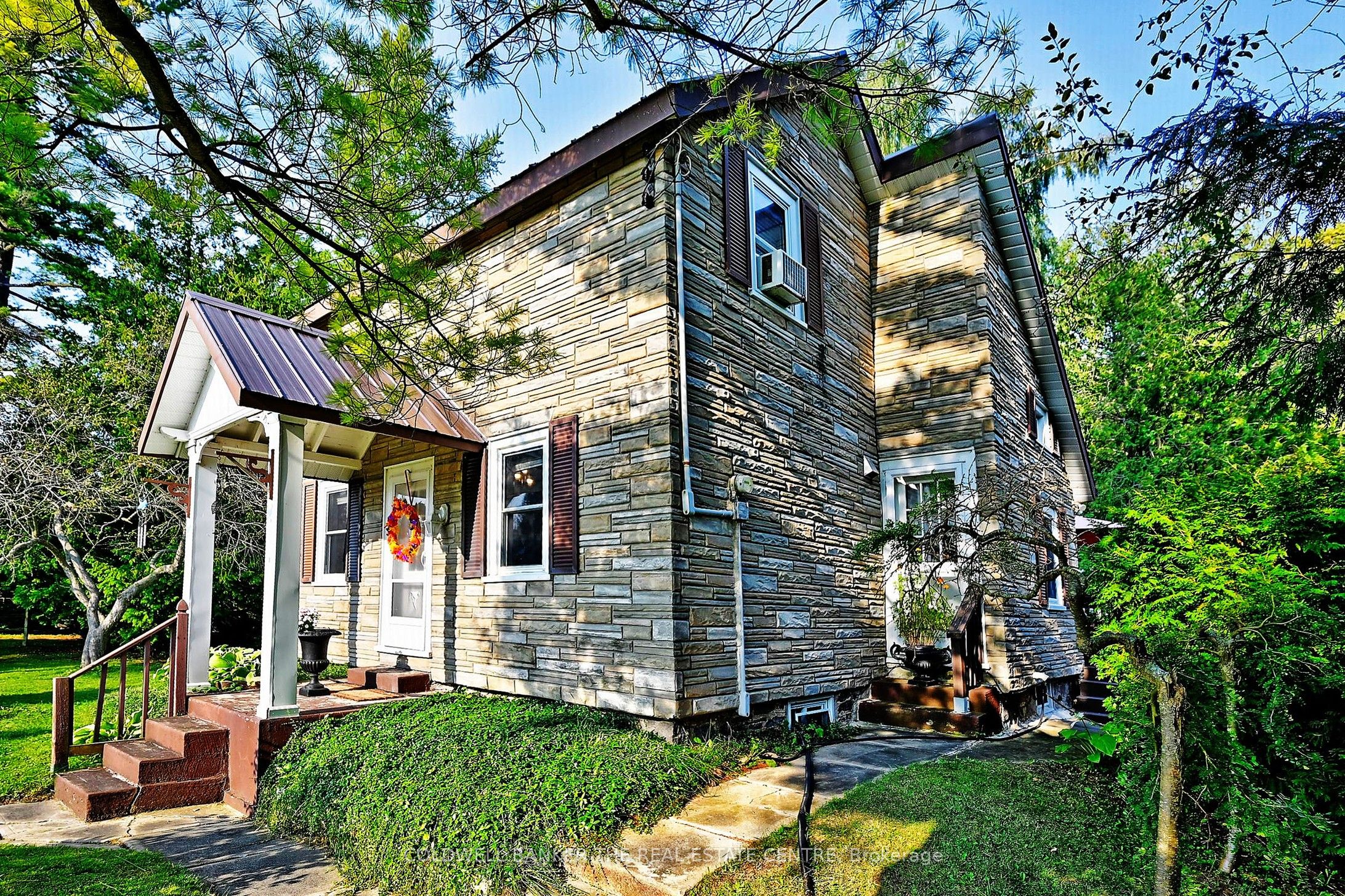 20805 Brock Road Property Photo 31