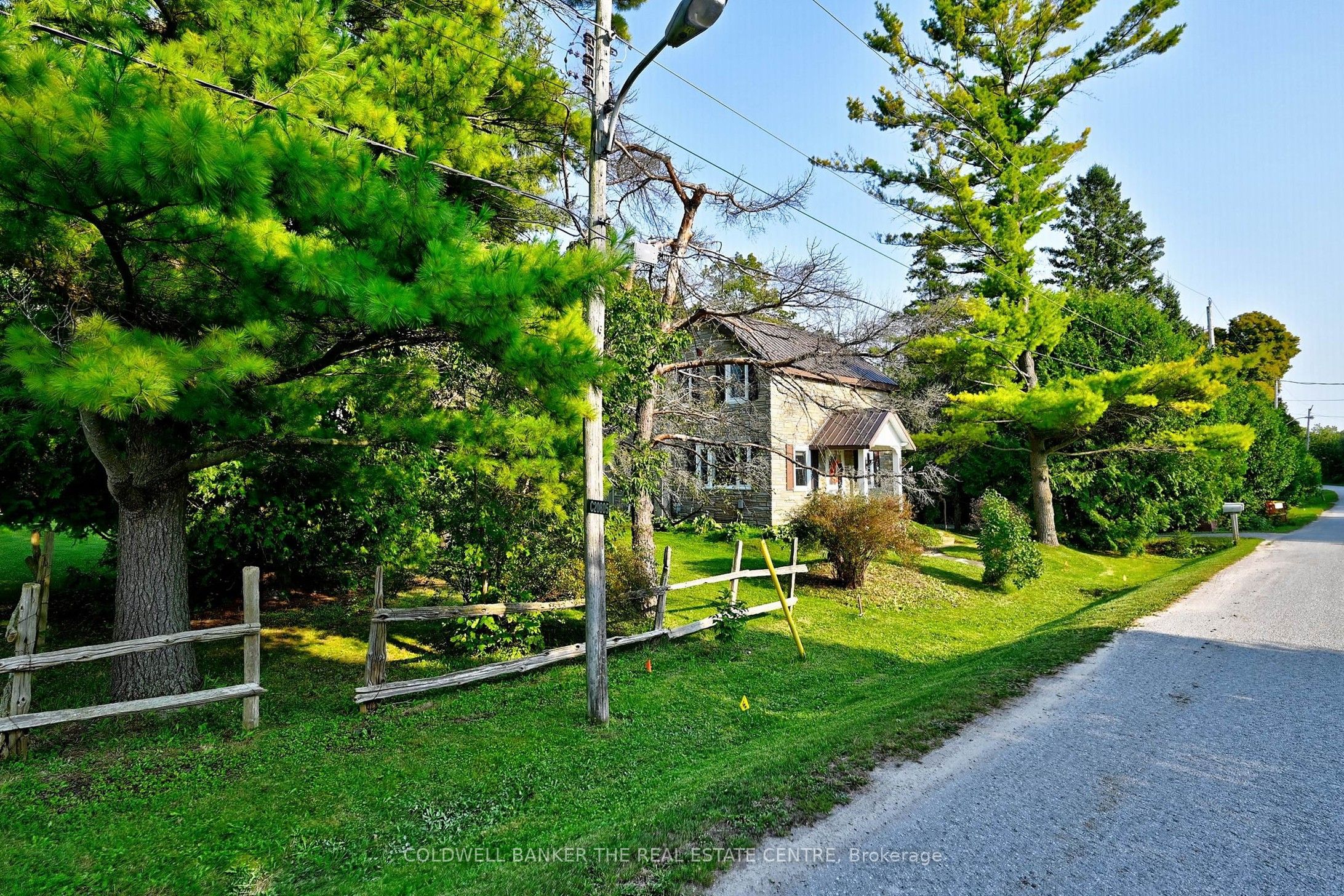 20805 Brock Road Property Photo 37
