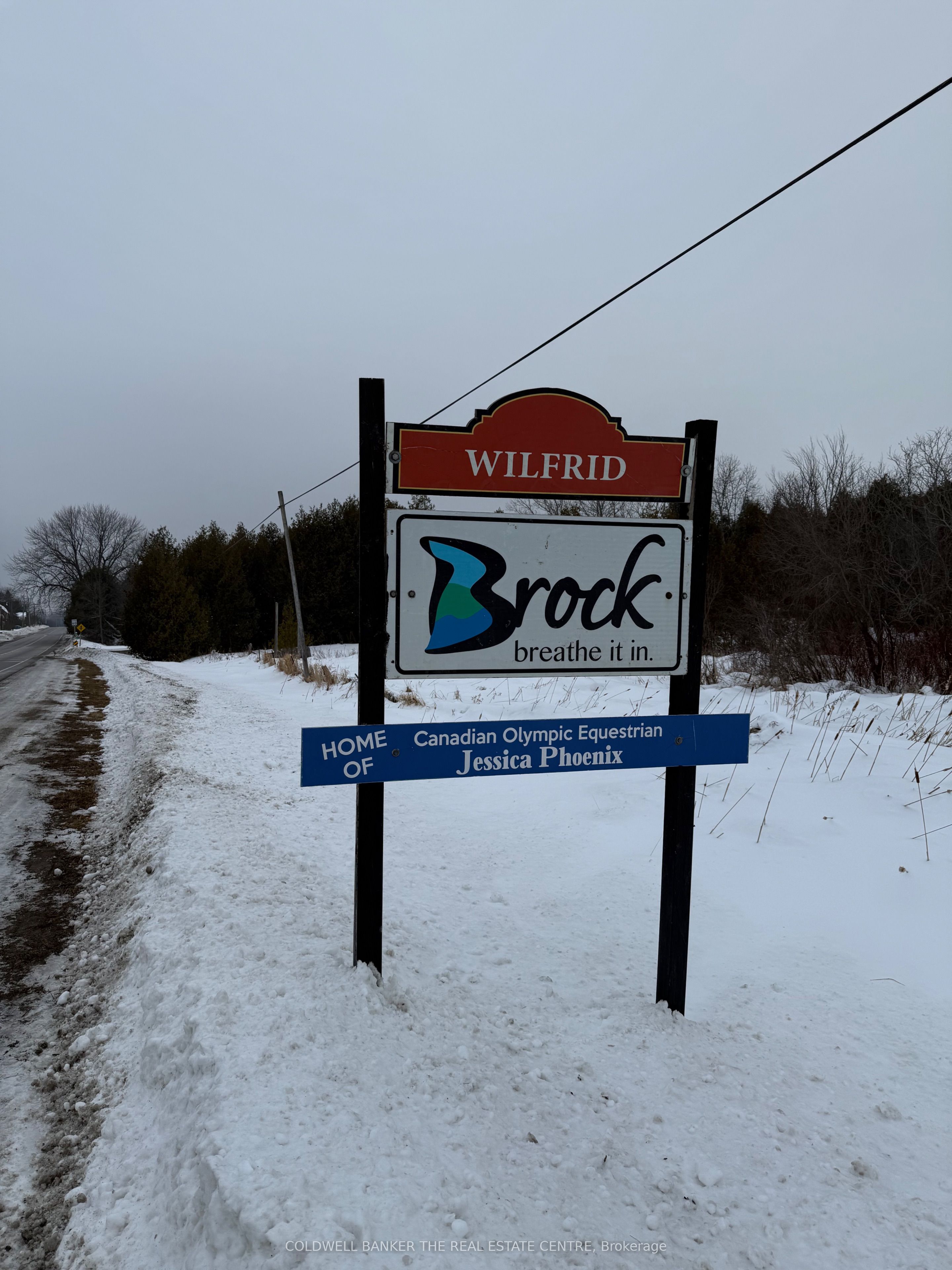 20805 Brock Road Property Photo 45