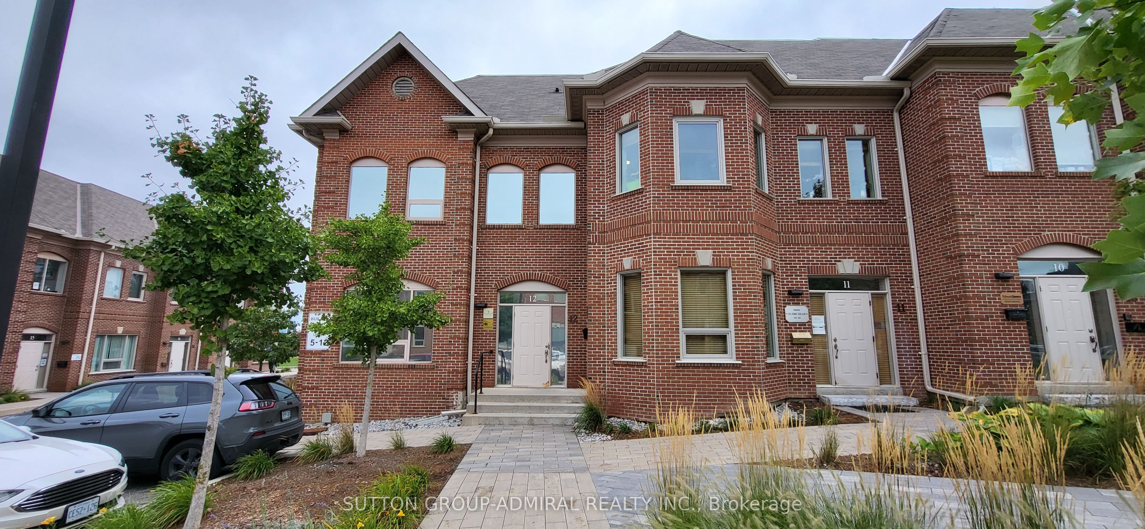 #12-202 - 30 Wertheim Court Property Photo 28
