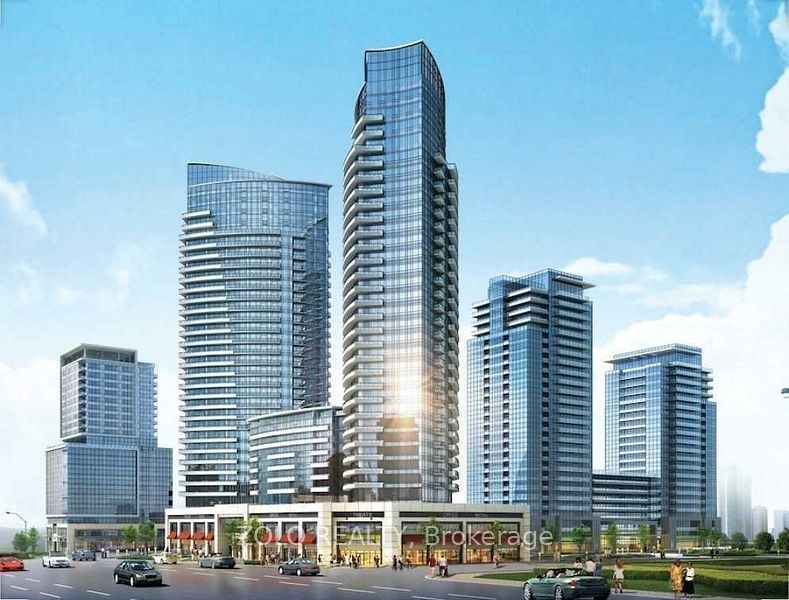 #214 - 7163 Yonge Street Property Photo 1