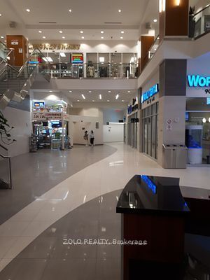 #214 - 7163 Yonge Street Property Photo 7