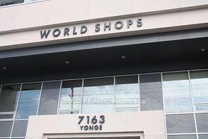 #214 - 7163 Yonge Street Property Photo 10