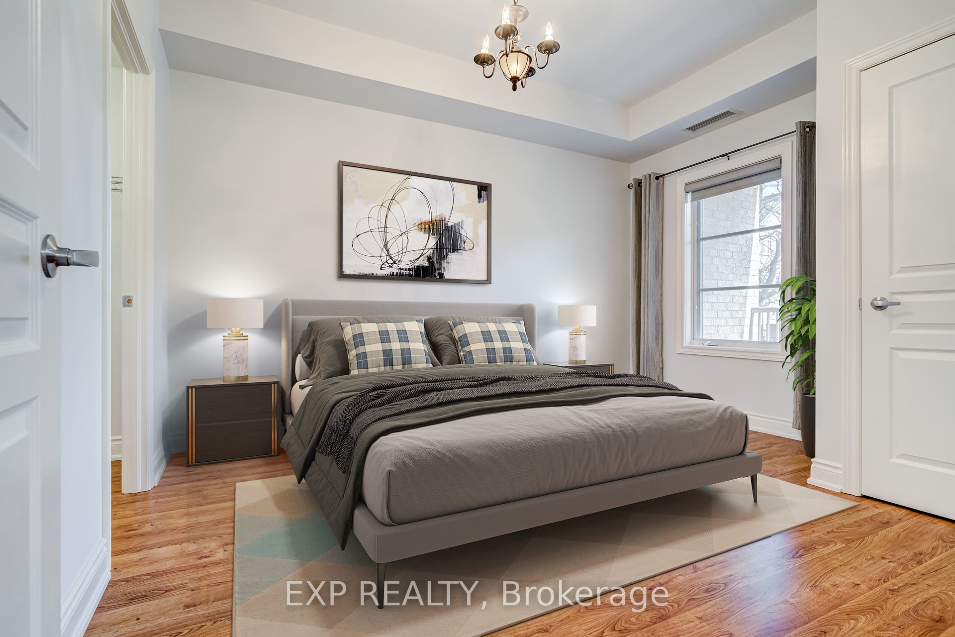 #108 - 9901 Keele Street Property Photo 8