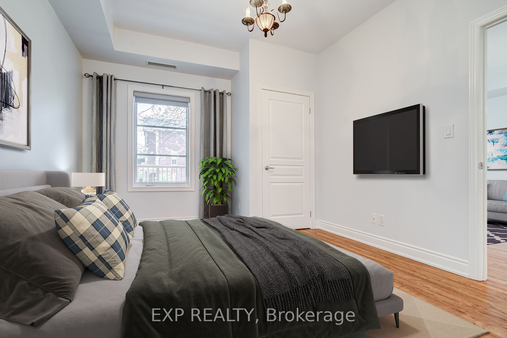 #108 - 9901 Keele Street Property Photo 10