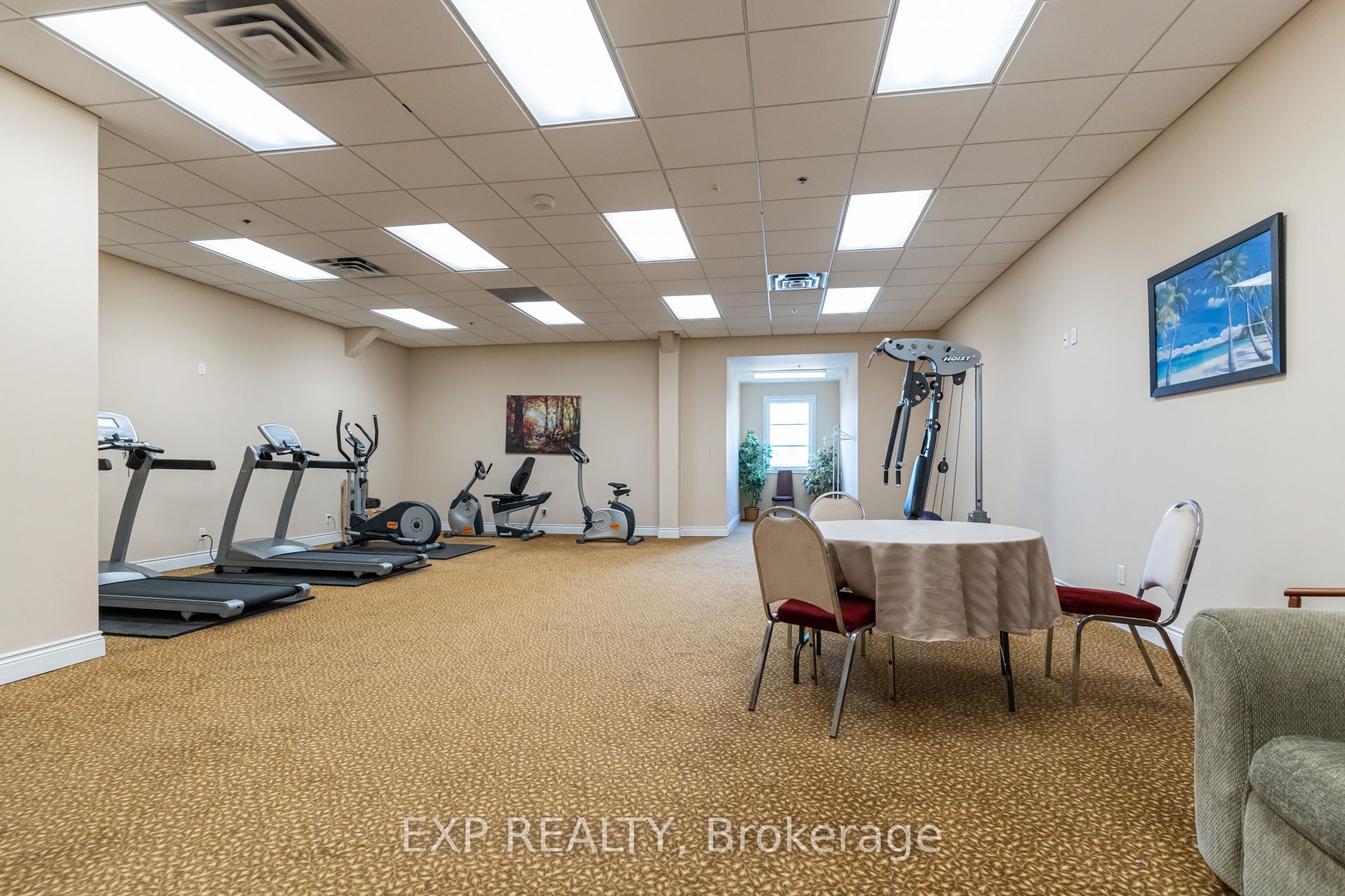 #108 - 9901 Keele Street Property Photo 17