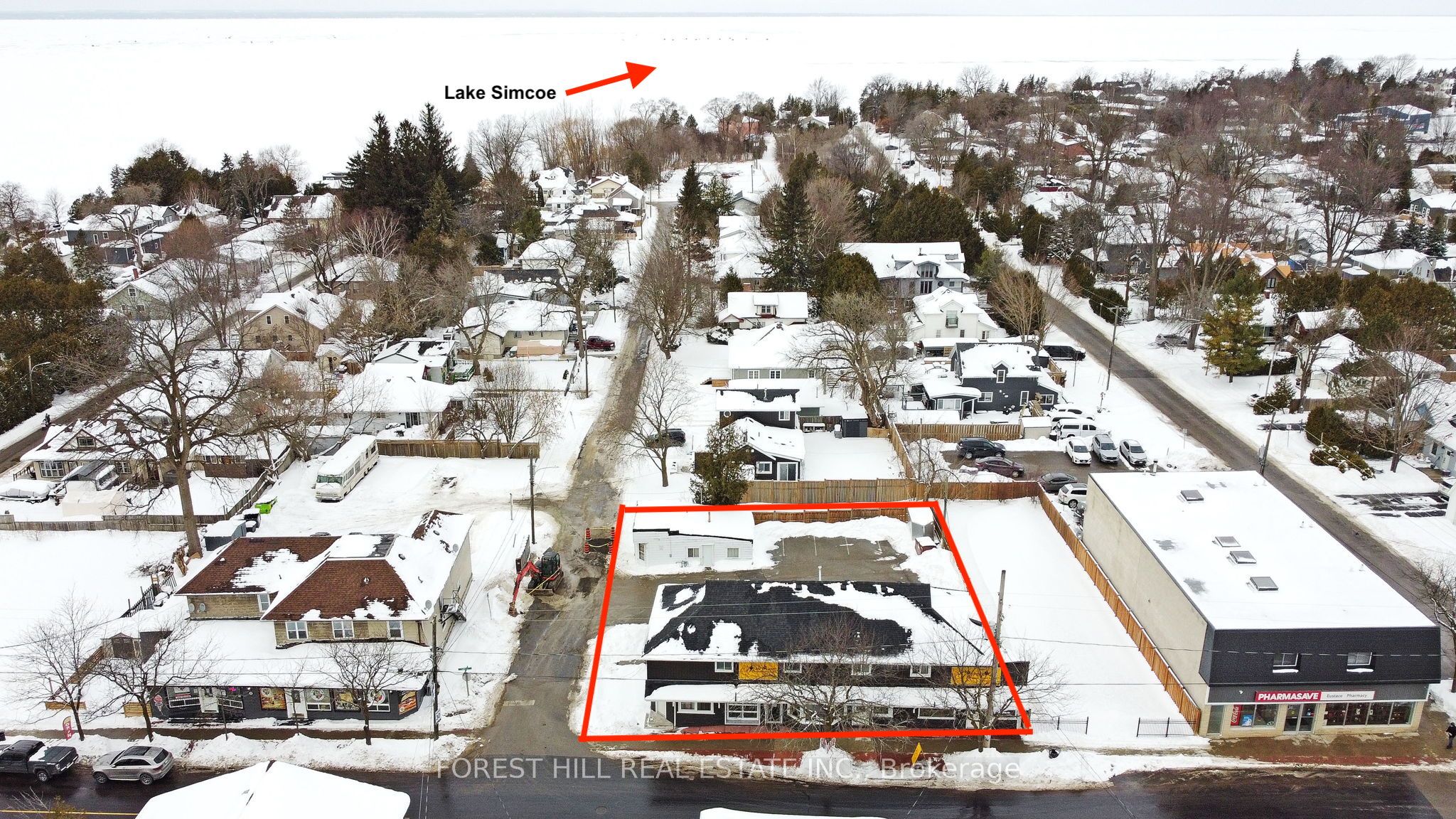 930 Lake Drive Property Photo 34