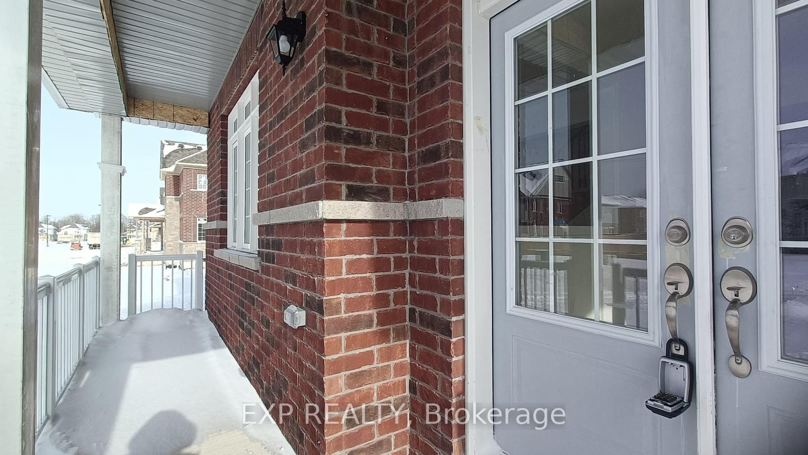 4 Grieve Street Property Photo 3