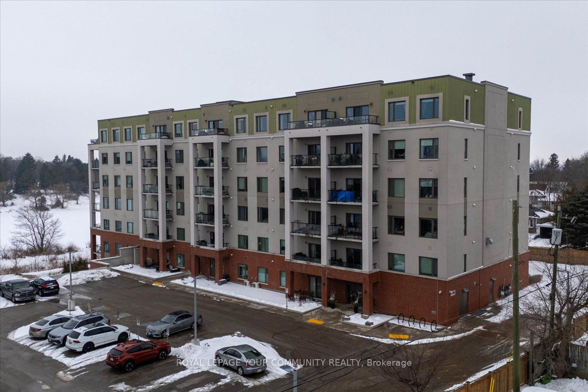 #G1 - 64 Queen Street Property Photo 1