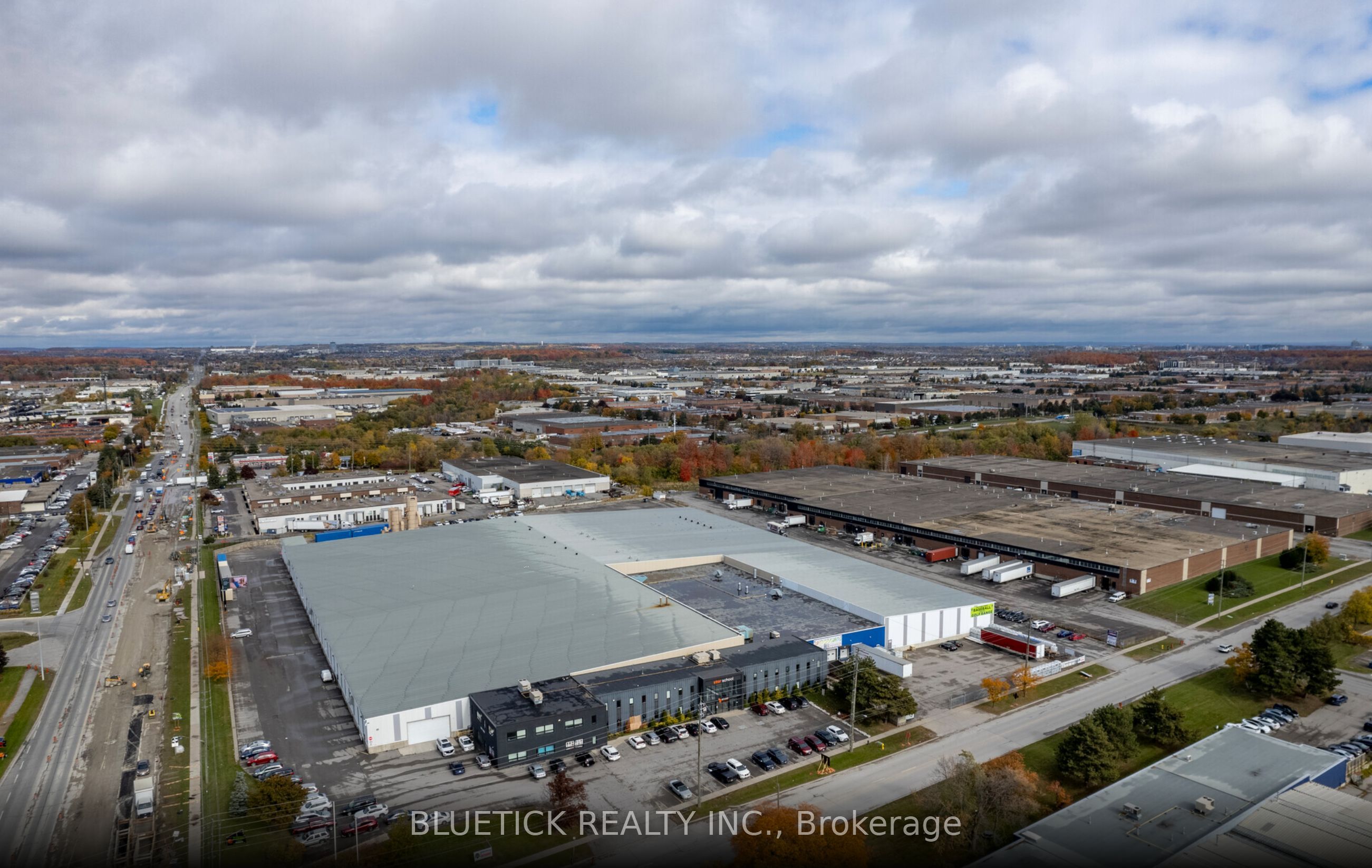 #2a - 8301 Keele Street Property Photo 1