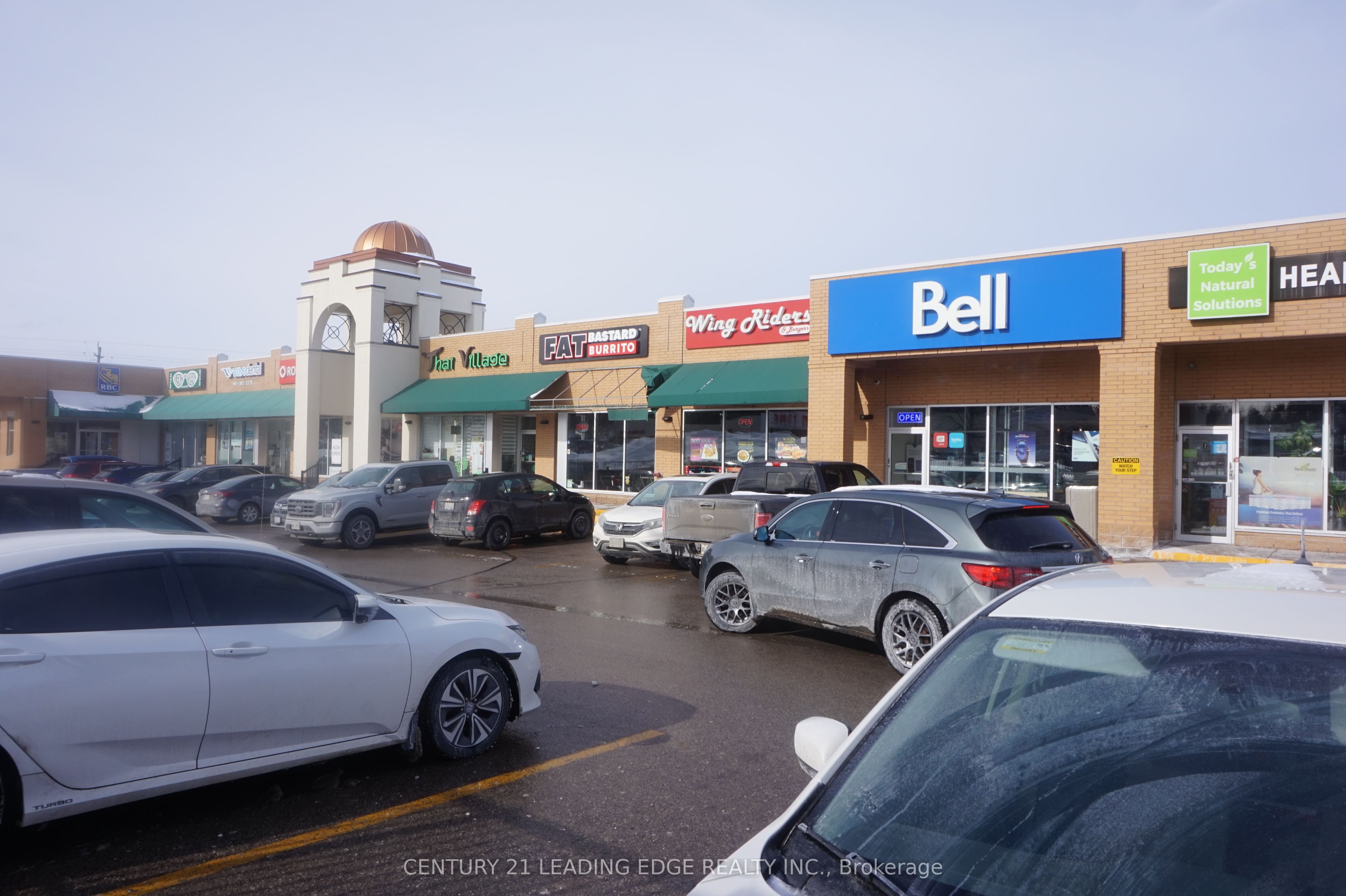 #5 - 307 Toronto Street Property Photo 2