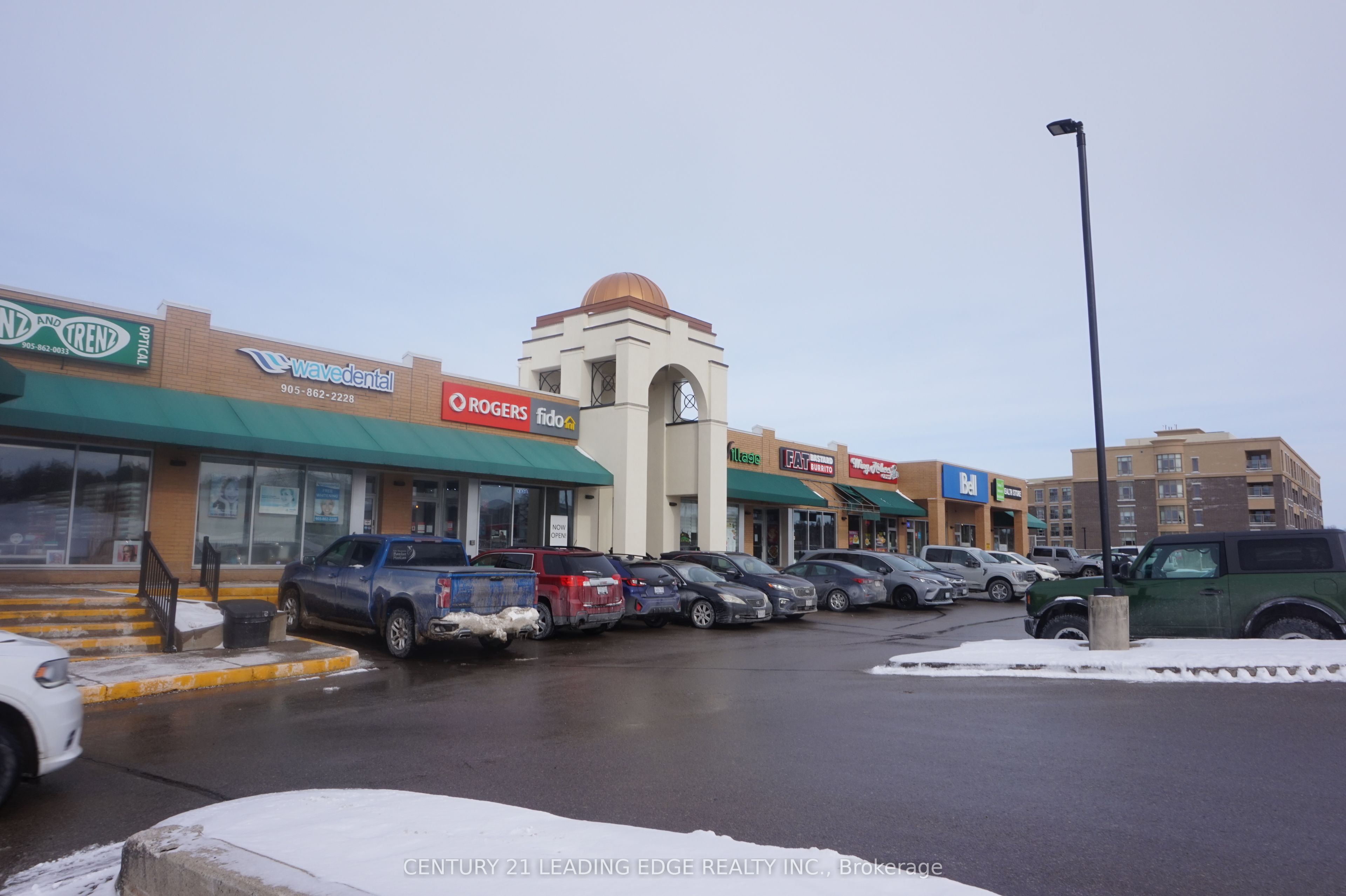 #5 - 307 Toronto Street Property Photo 3