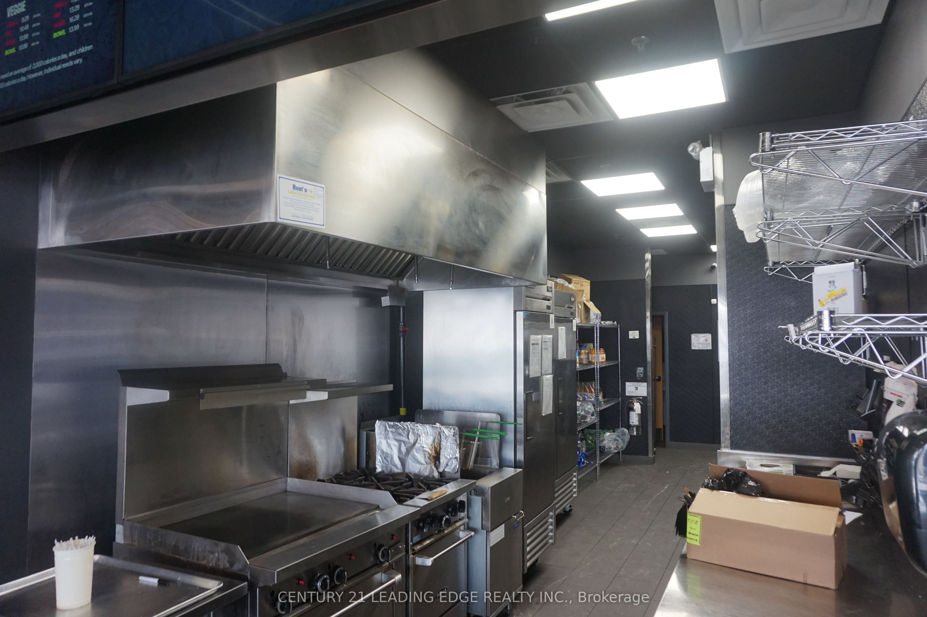 #5 - 307 Toronto Street Property Photo 10