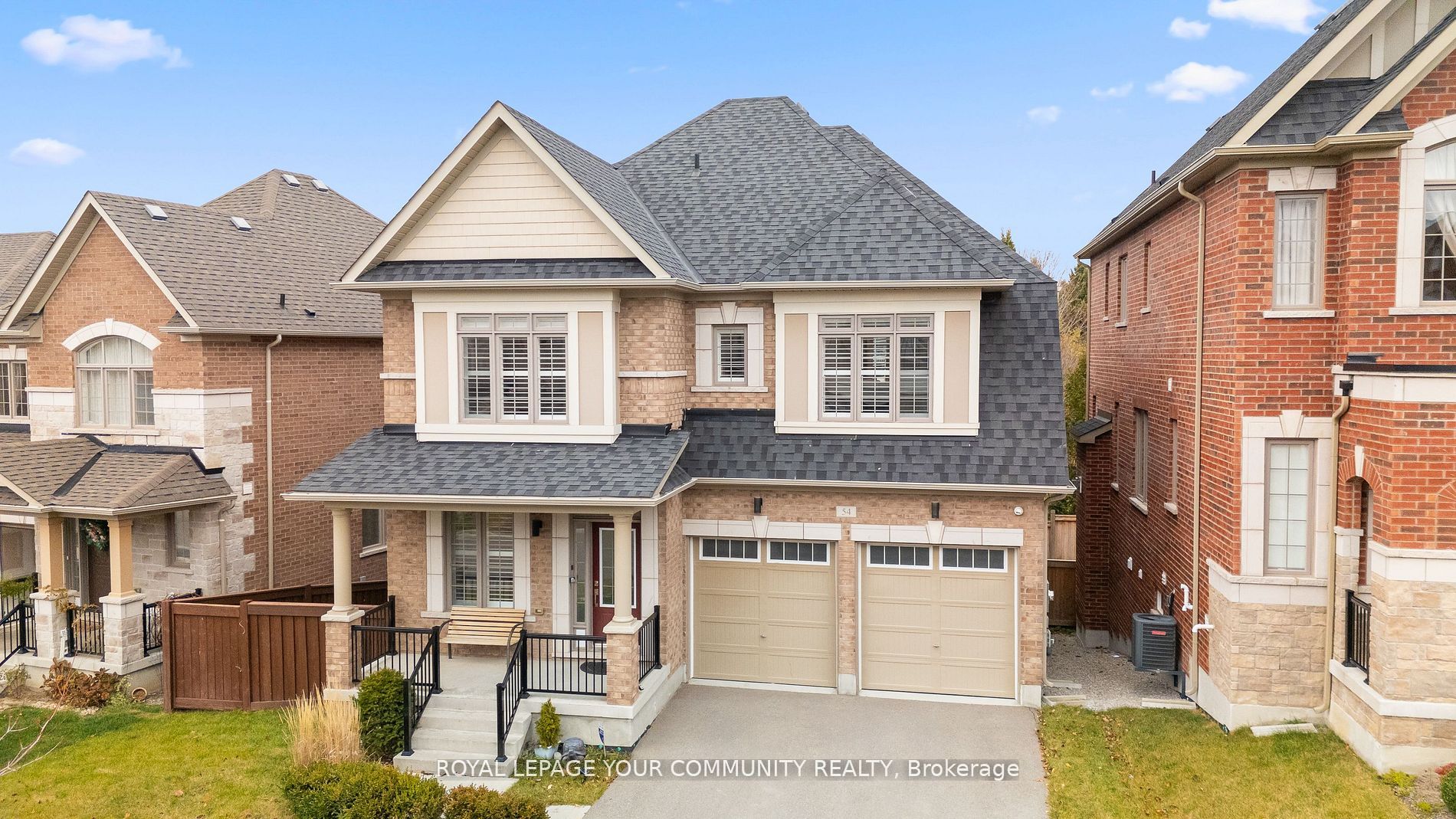 54 Prairie Grass Cres Property Photo