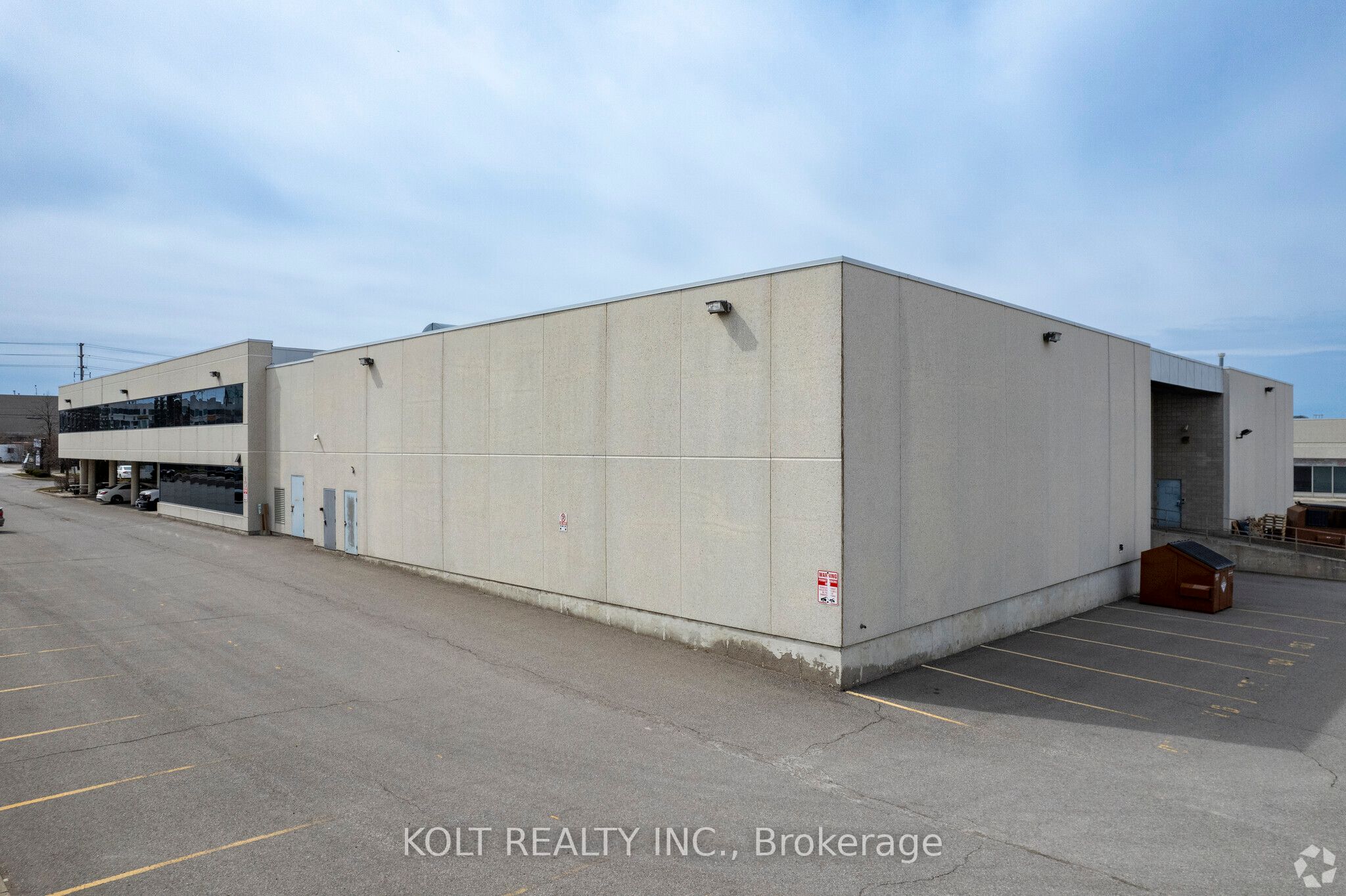 #201a - 2820 14th Avenue Property Photo 4