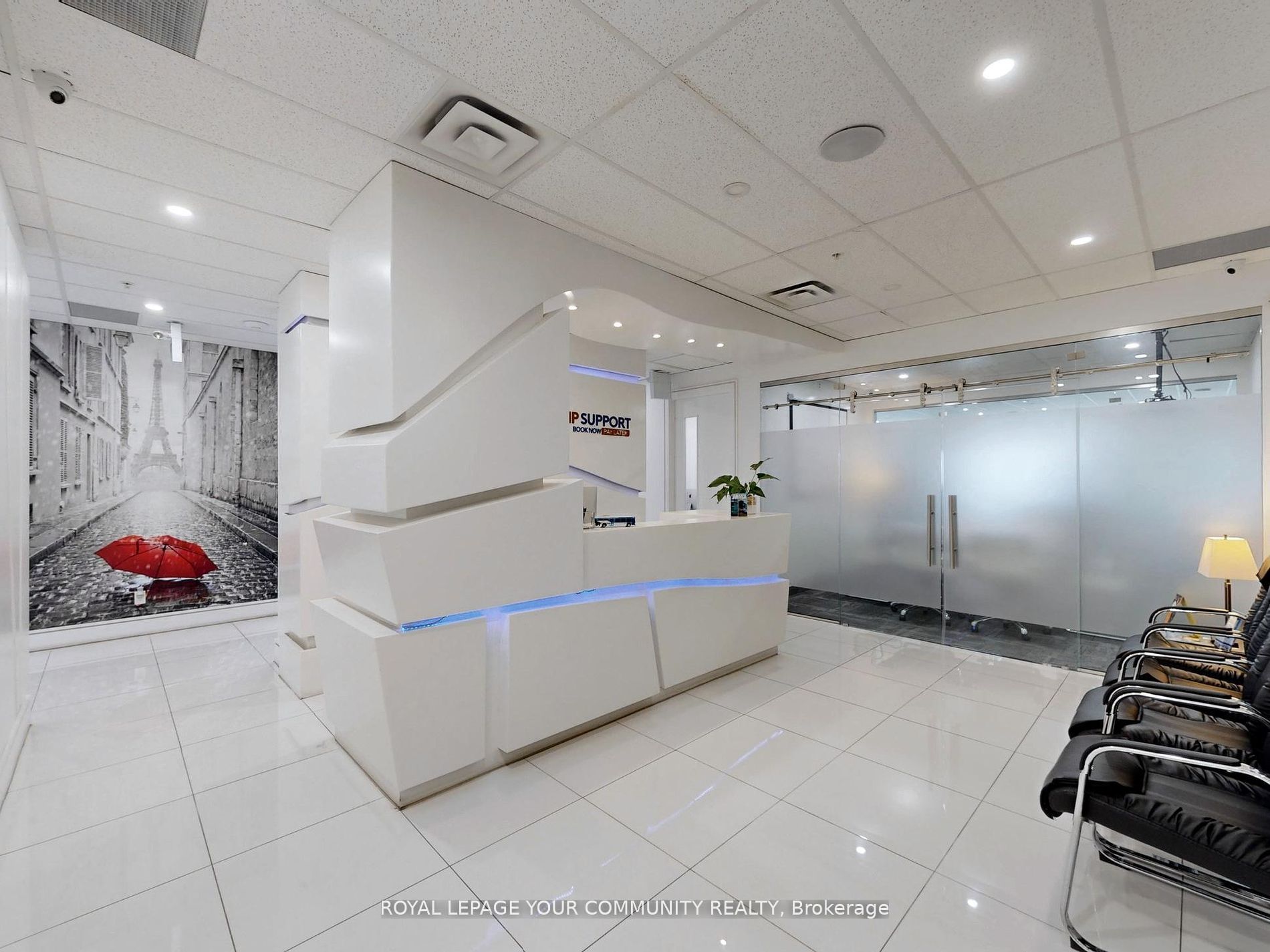 #1101** - 7191 Yonge Street Property Photo 4