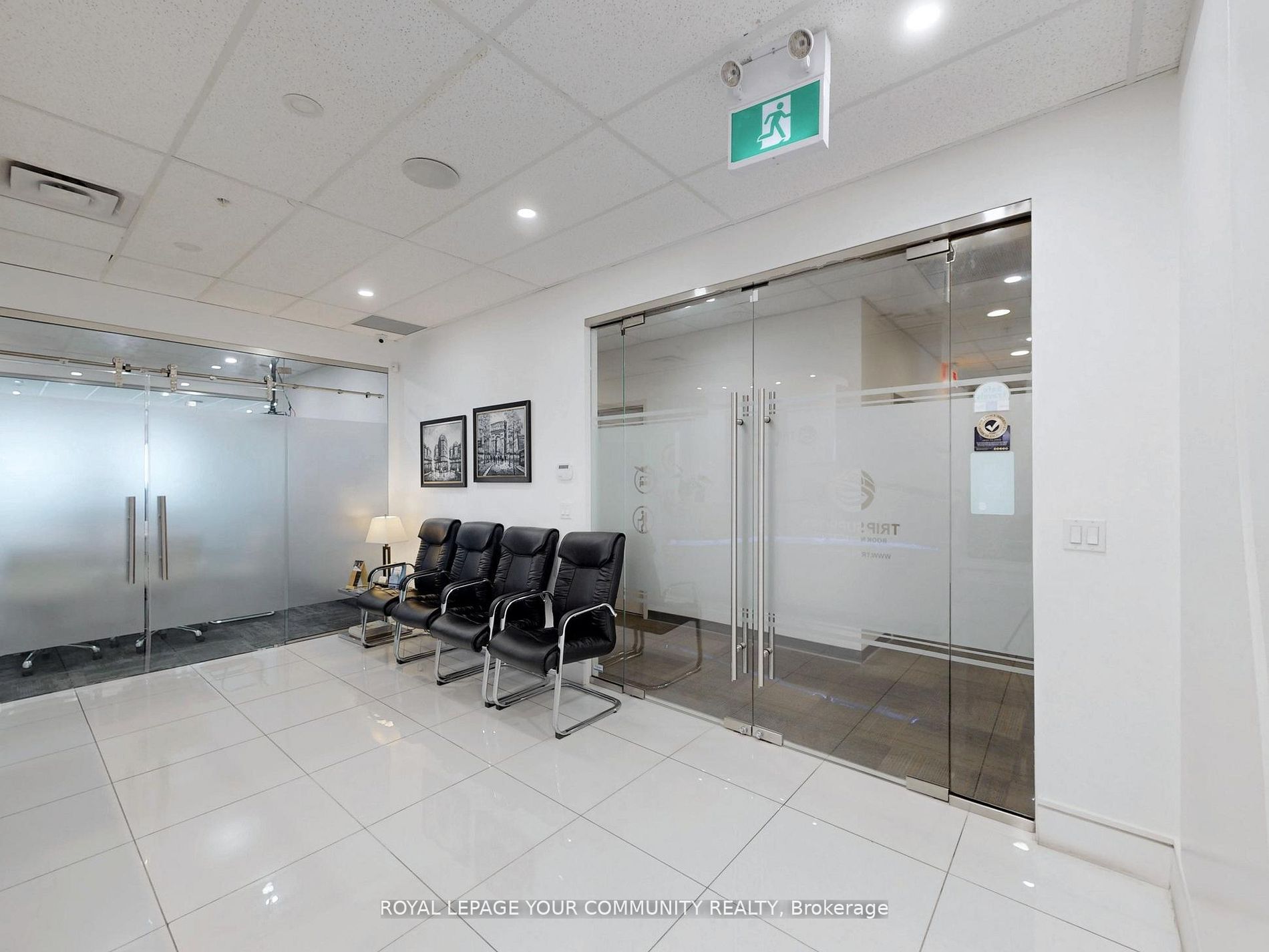 #1101** - 7191 Yonge Street Property Photo 5