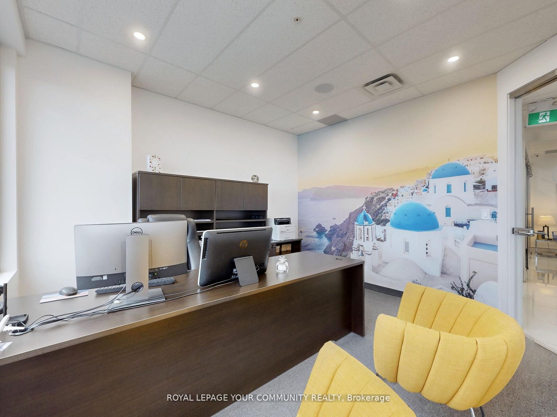 #1101** - 7191 Yonge Street Property Photo 9