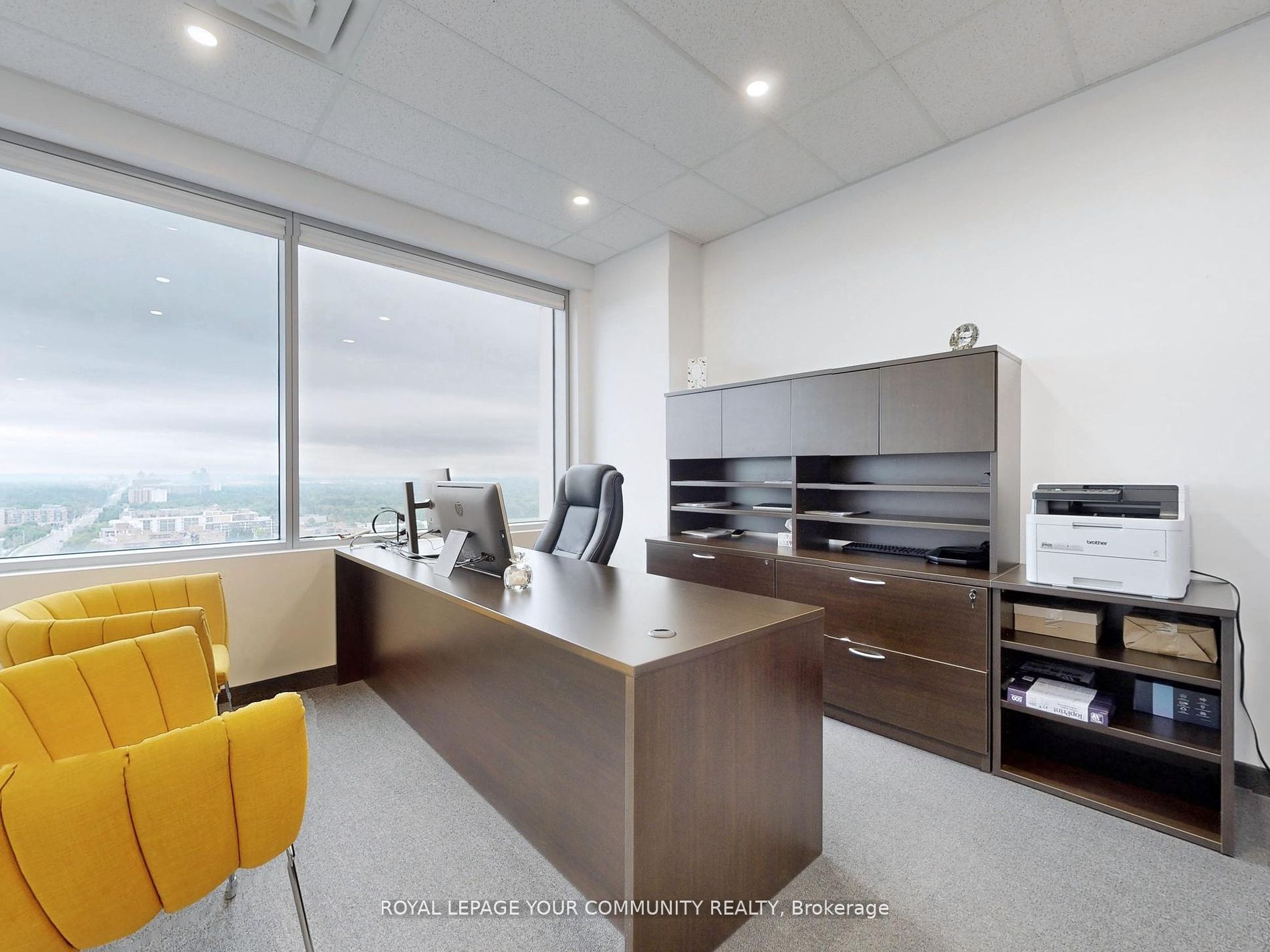 #1101** - 7191 Yonge Street Property Photo 10