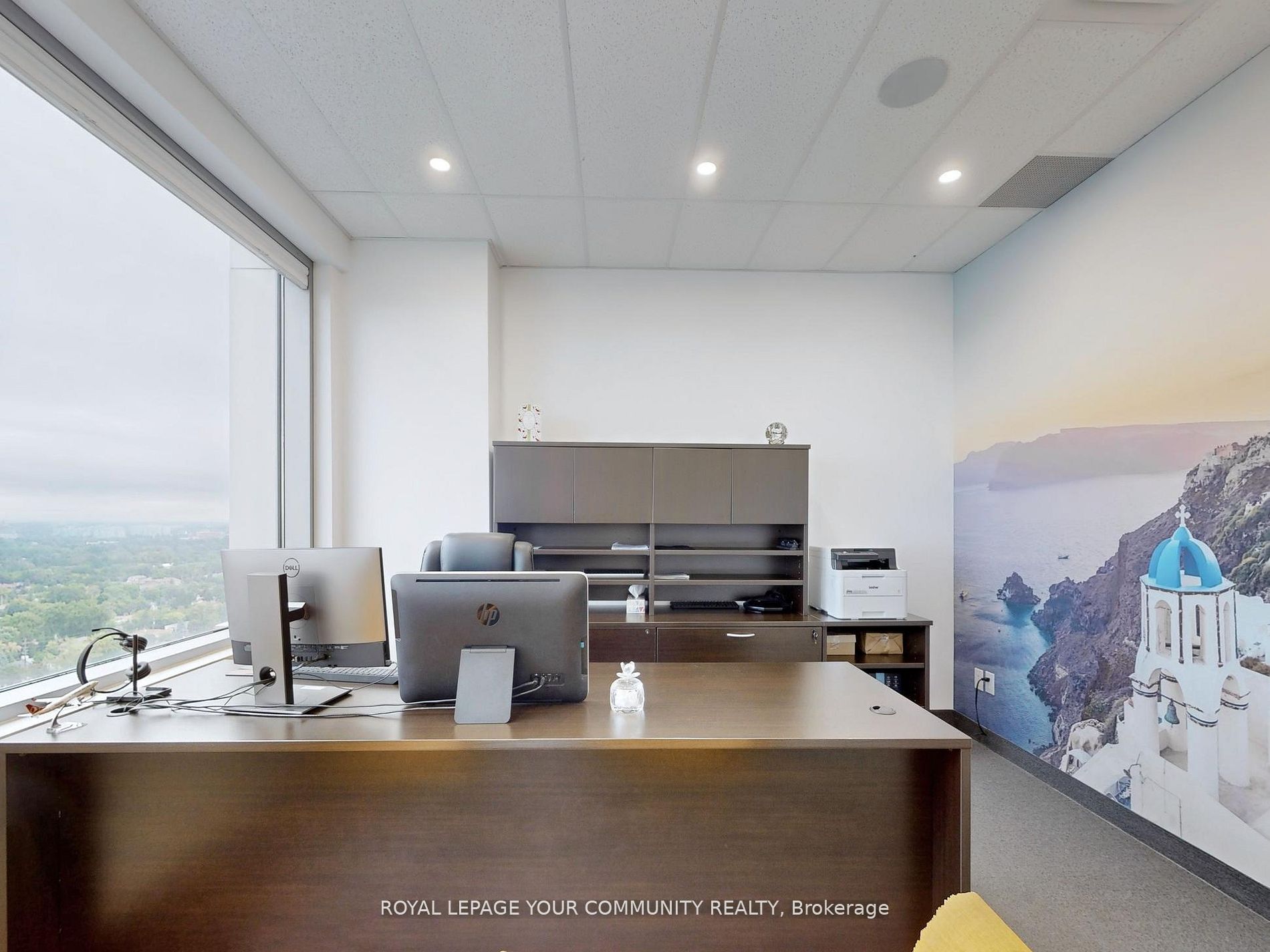 #1101** - 7191 Yonge Street Property Photo 11