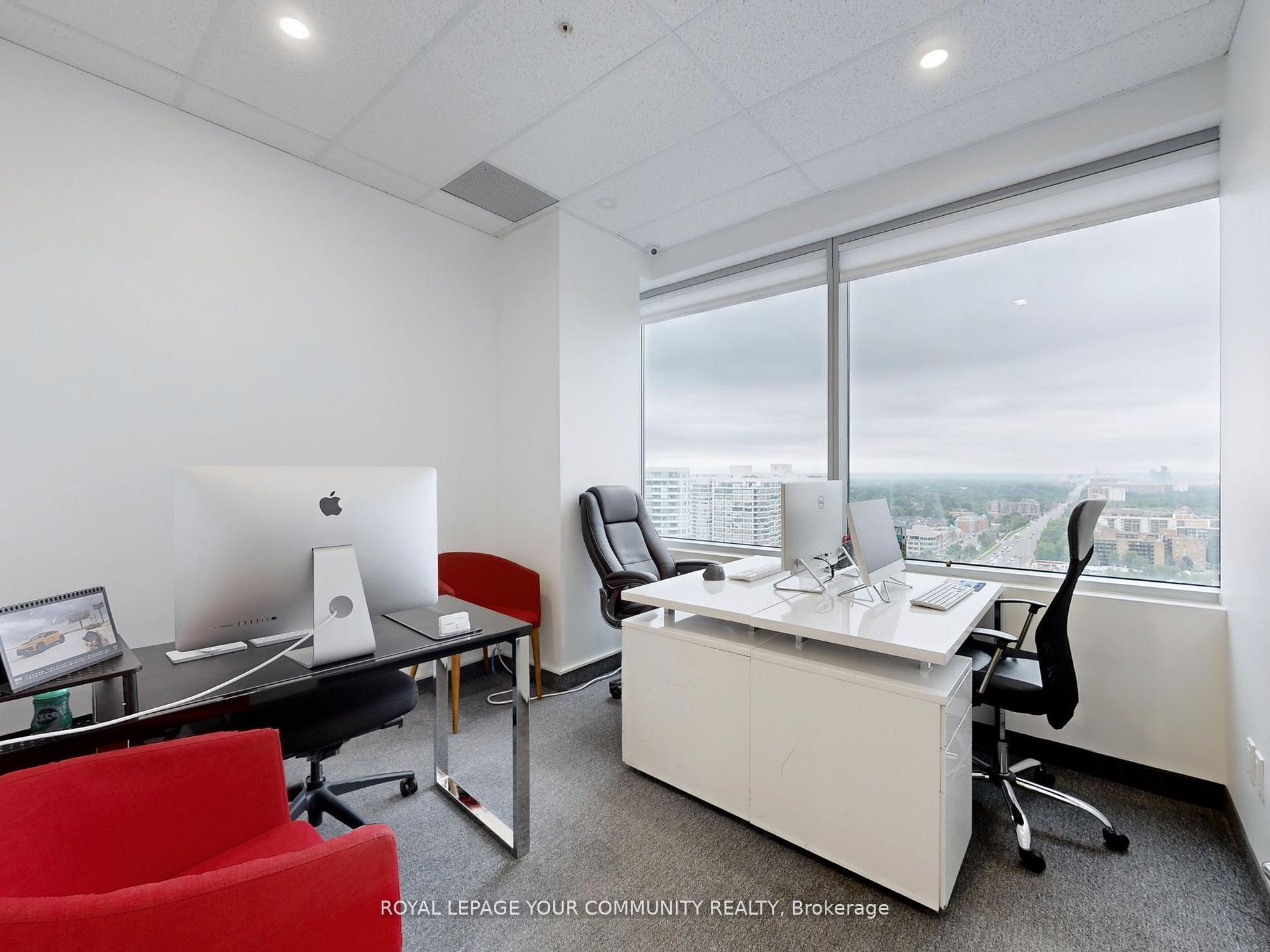 #1101** - 7191 Yonge Street Property Photo 12