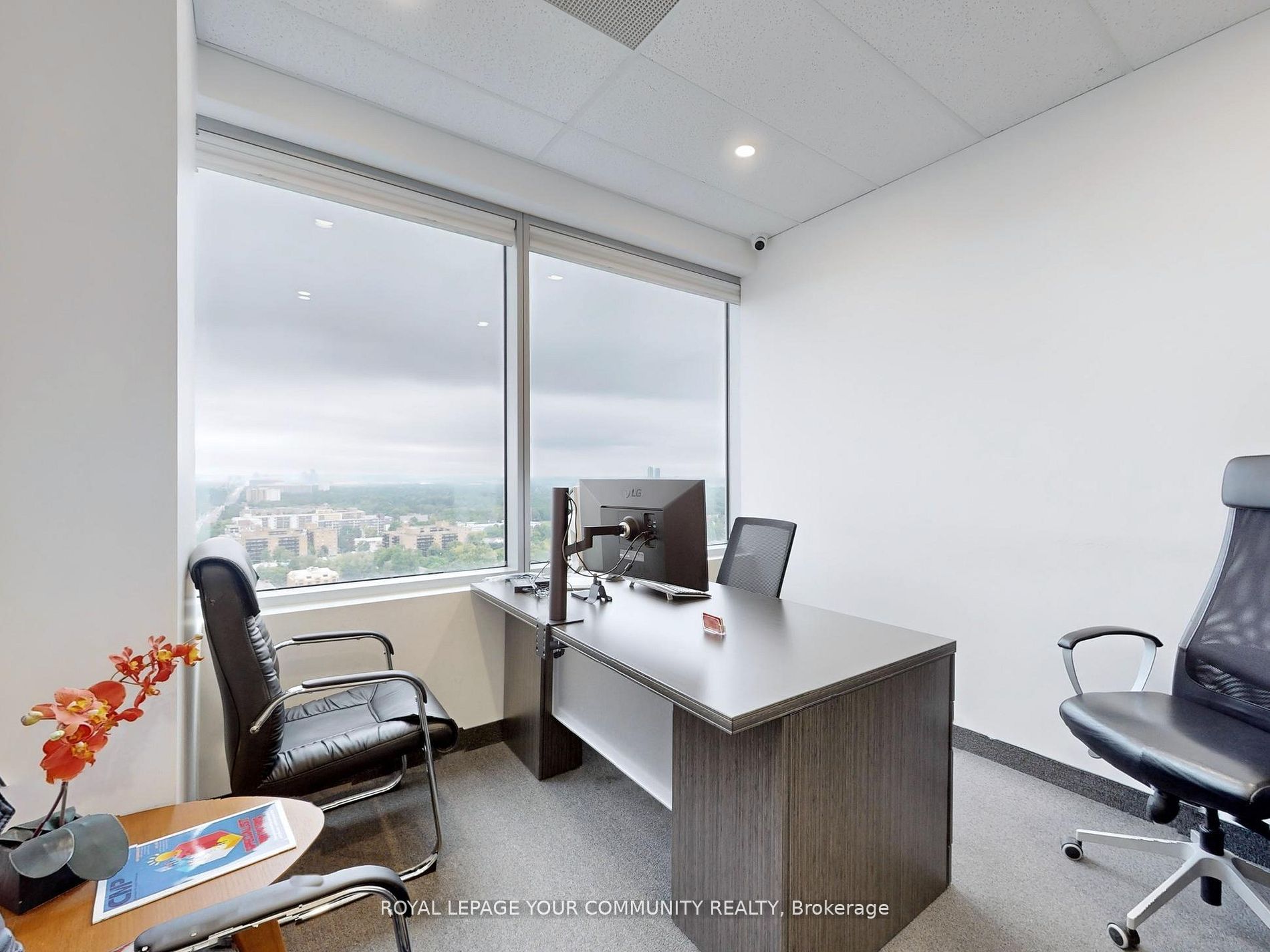 #1101** - 7191 Yonge Street Property Photo 13