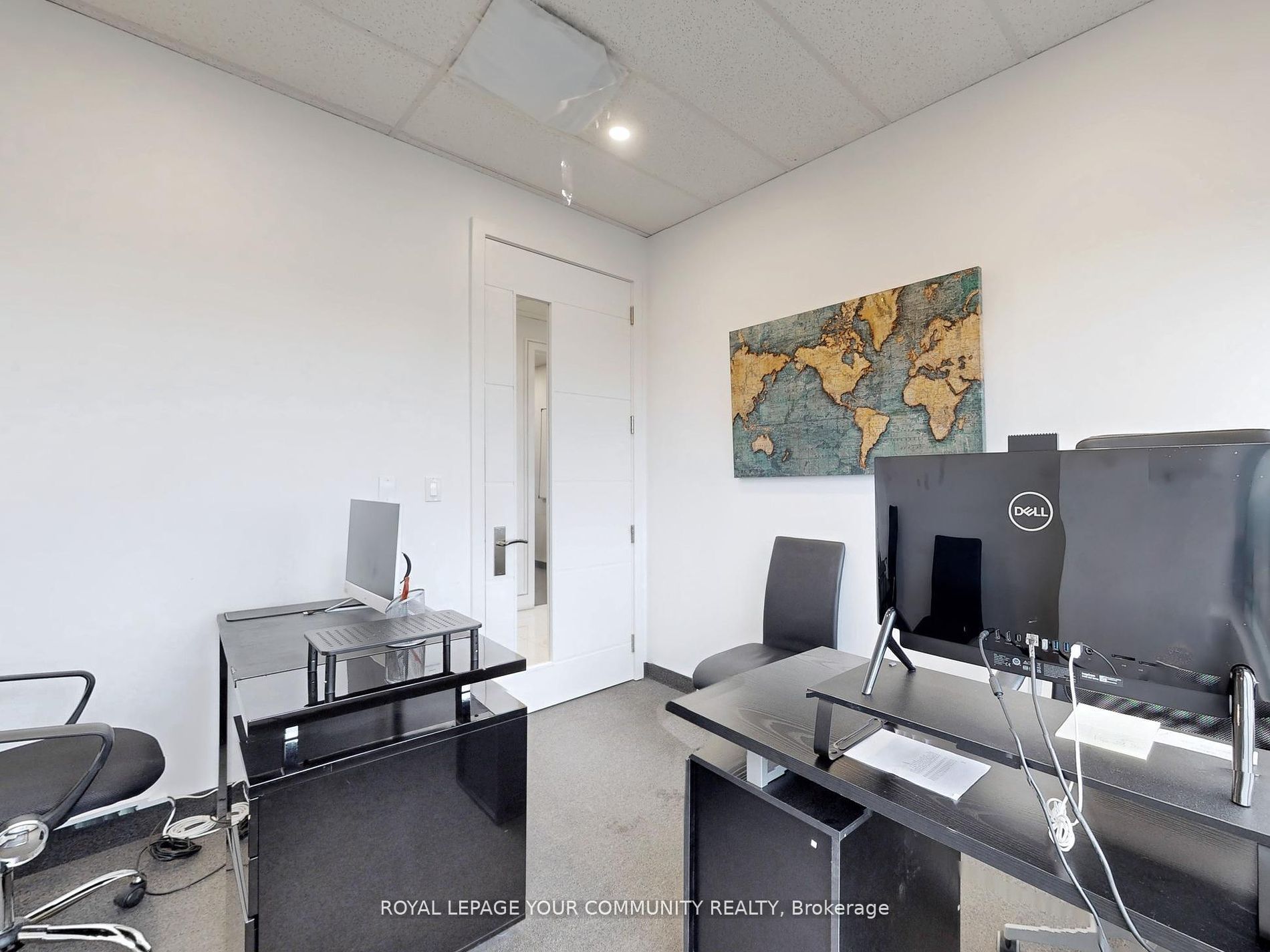 #1101** - 7191 Yonge Street Property Photo 14