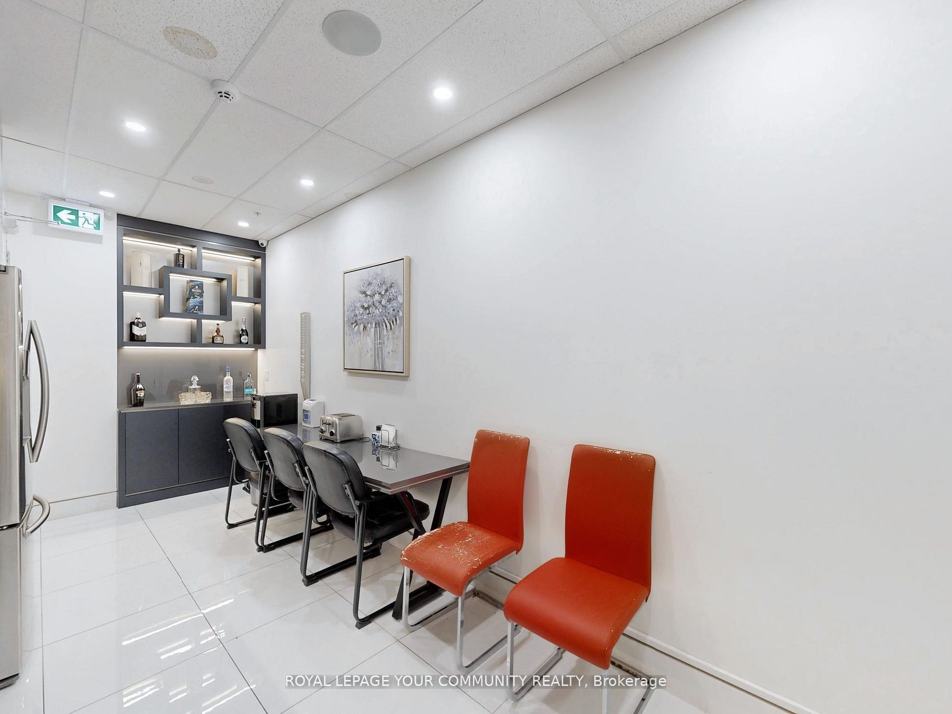 #1101** - 7191 Yonge Street Property Photo 21