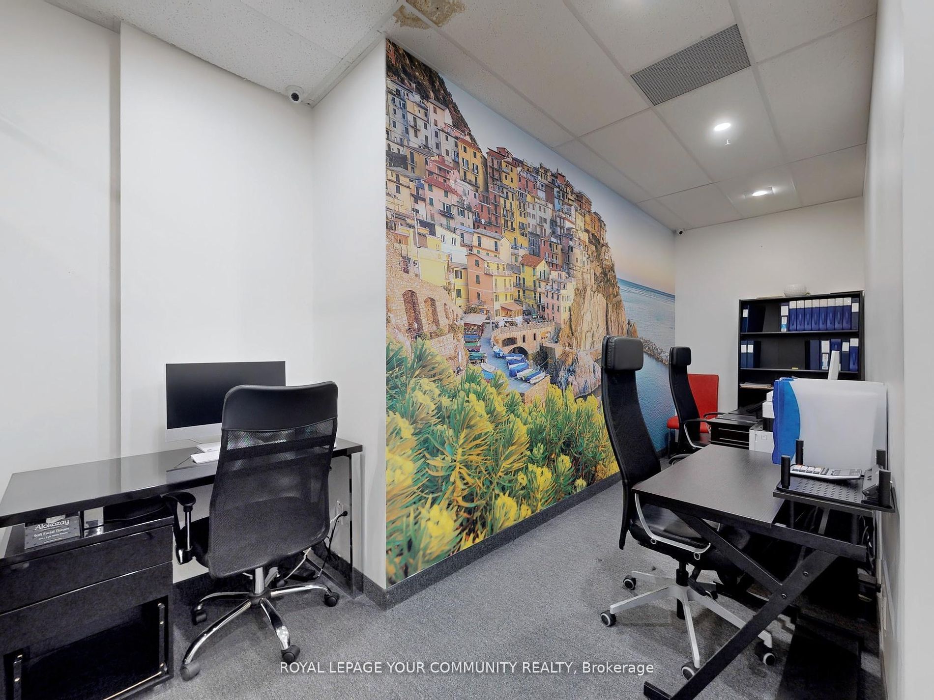 #1101** - 7191 Yonge Street Property Photo 22