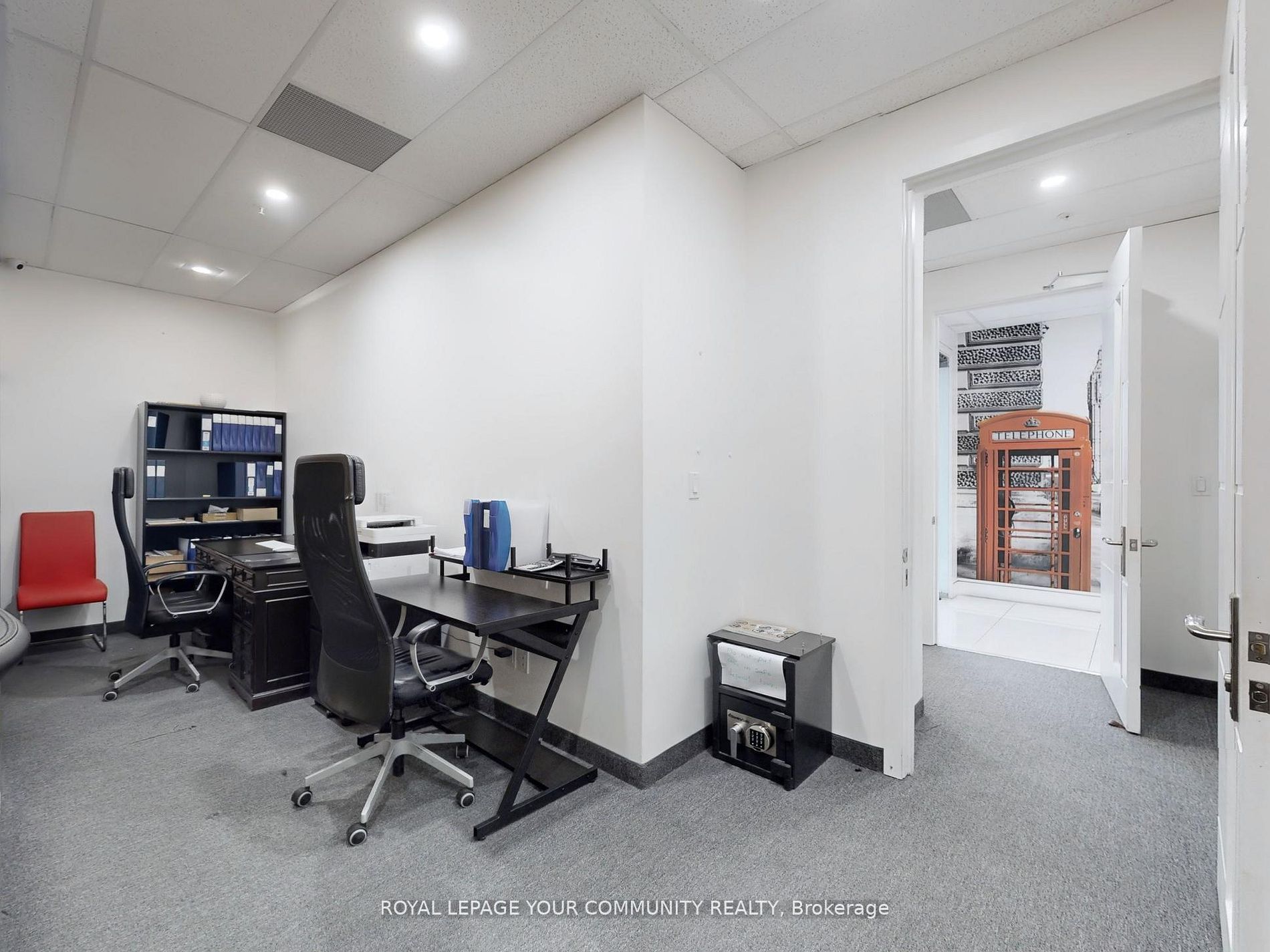 #1101** - 7191 Yonge Street Property Photo 23