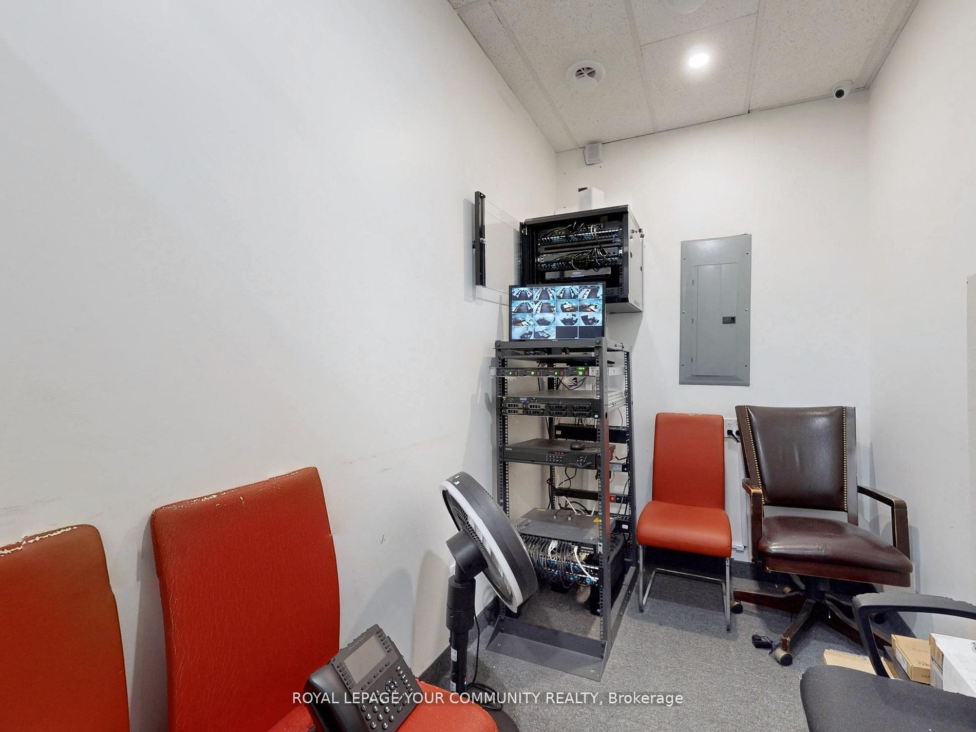 #1101** - 7191 Yonge Street Property Photo 24