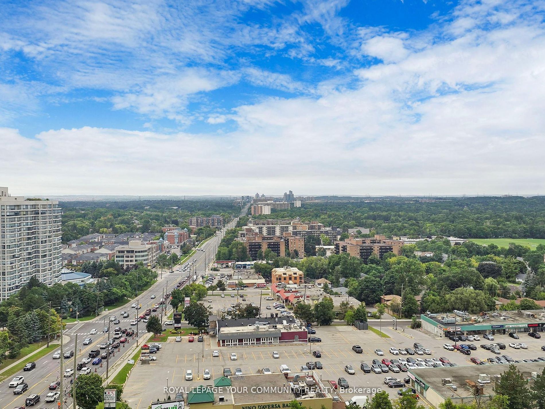 #1101** - 7191 Yonge Street Property Photo 25
