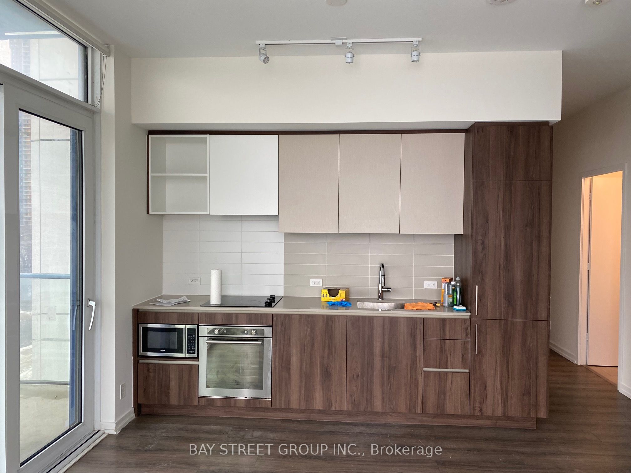 #608 - 7890 Jane Street Property Photo 1