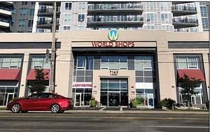 #208 - 7163 Yonge Street Property Photo 1