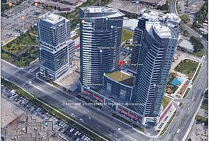 #208 - 7163 Yonge Street Property Photo 2