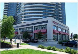 #208 - 7163 Yonge Street Property Photo 3