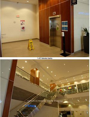 #208 - 7163 Yonge Street Property Photo 4