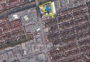 #208 - 7163 Yonge Street Property Photo 16