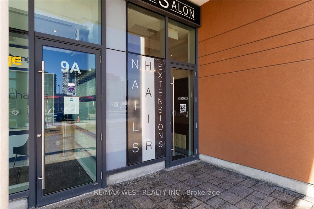 #a8 - 9610 Yonge Street Property Photo 25
