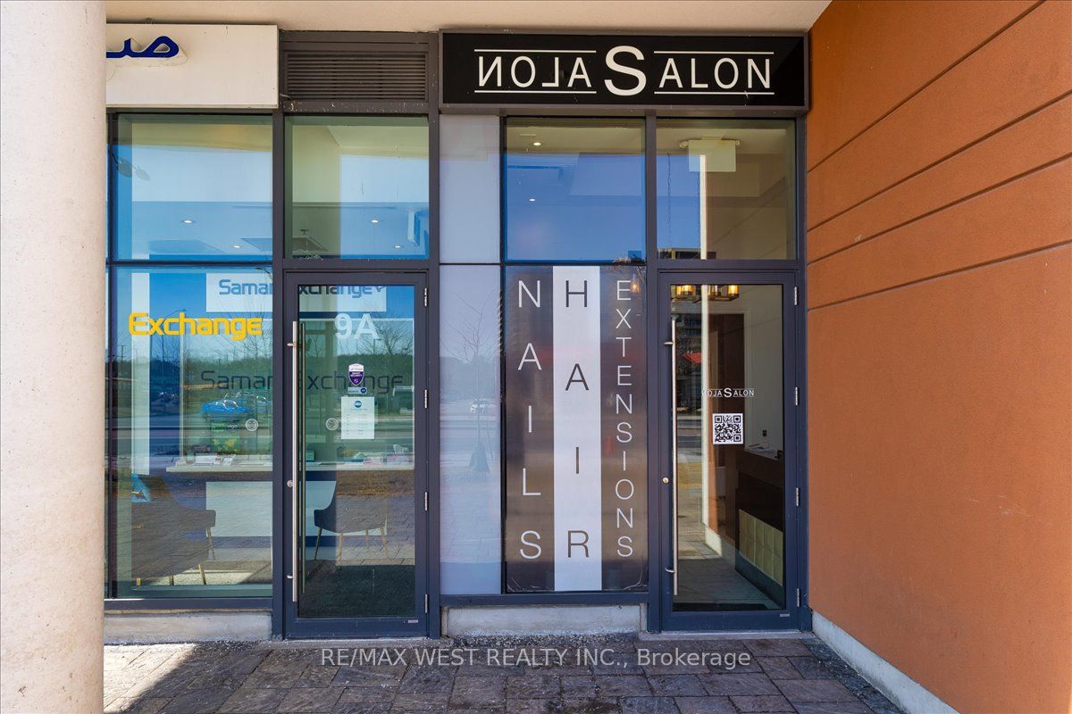 #a8 - 9610 Yonge Street Property Photo 26