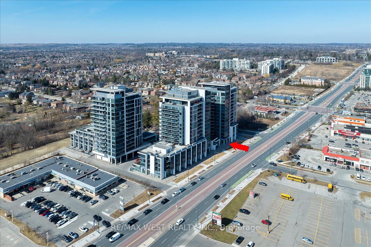 #a8 - 9610 Yonge Street Property Photo 27