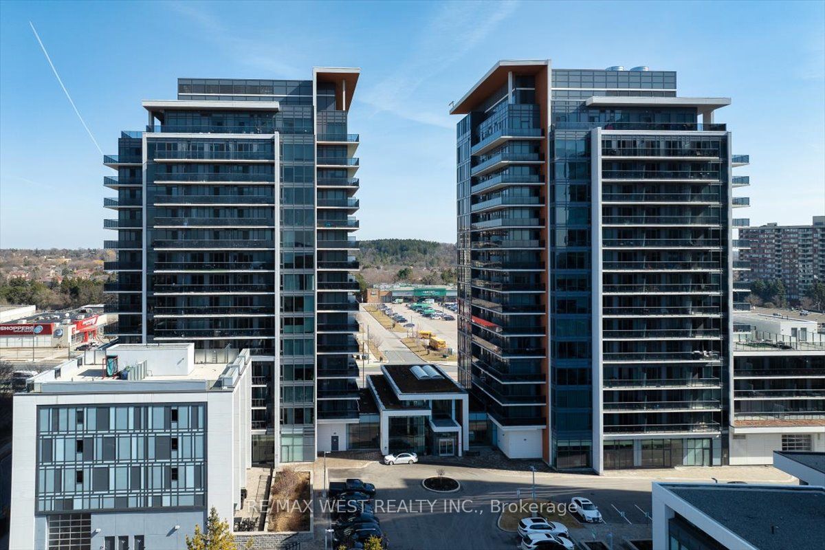 #a8 - 9610 Yonge Street Property Photo 28