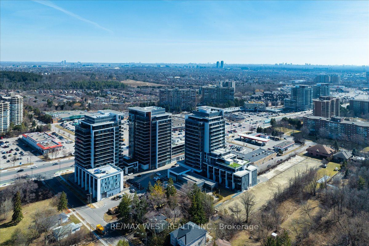 #a8 - 9610 Yonge Street Property Photo 29