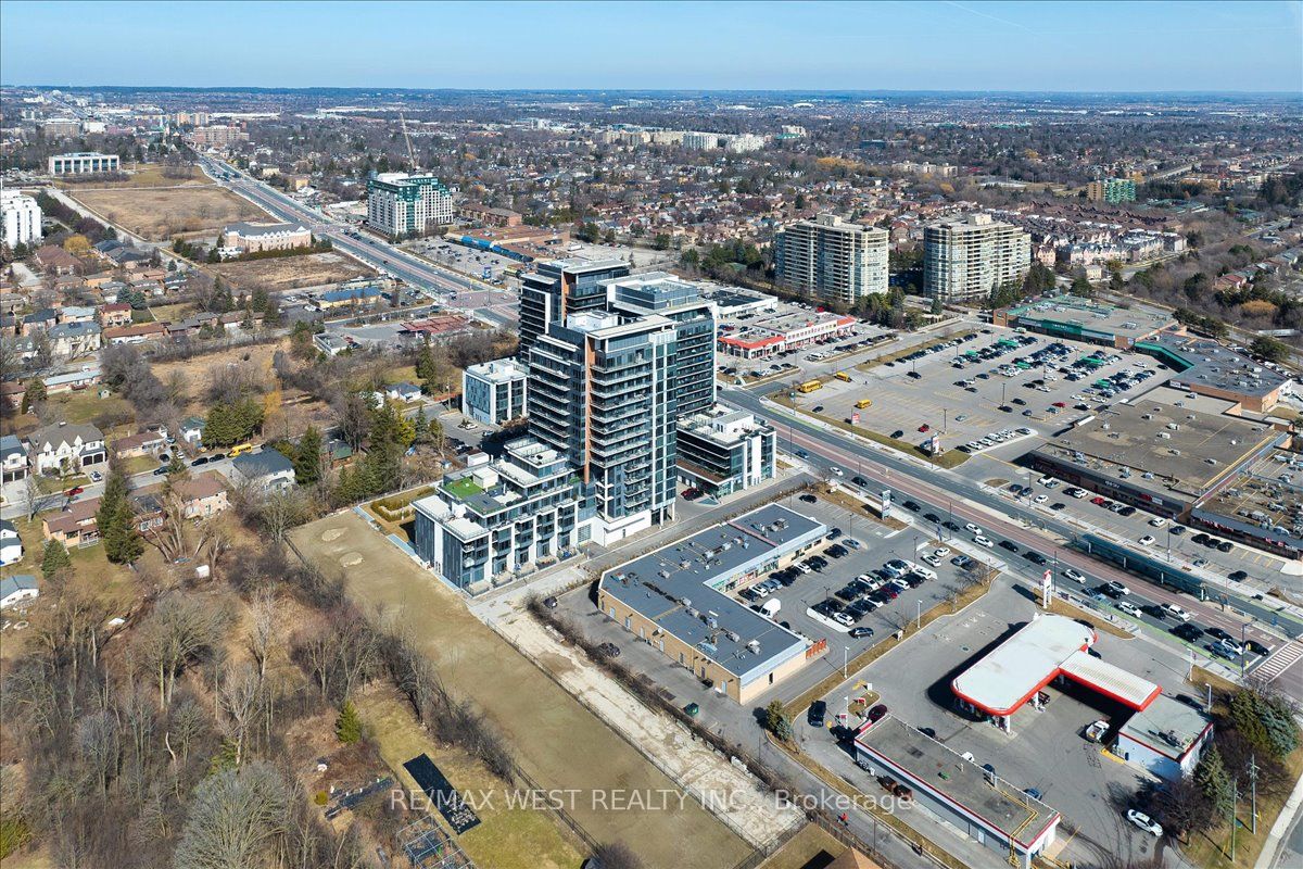 #a8 - 9610 Yonge Street Property Photo 31
