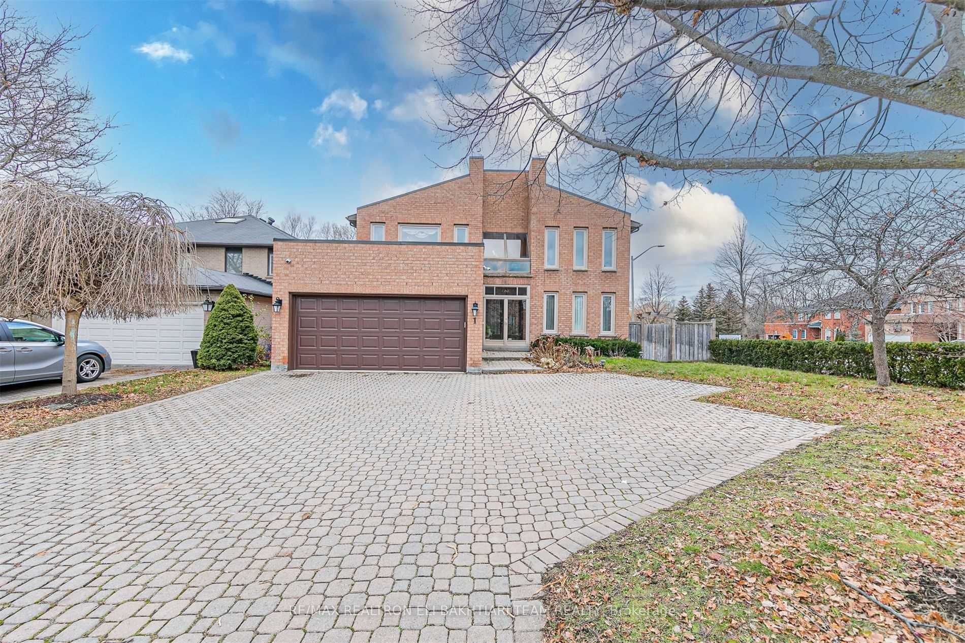 1 Bronte Road Property Photo 1